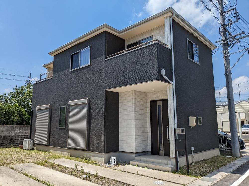 愛知県みよし市福谷町下り松 3980万円