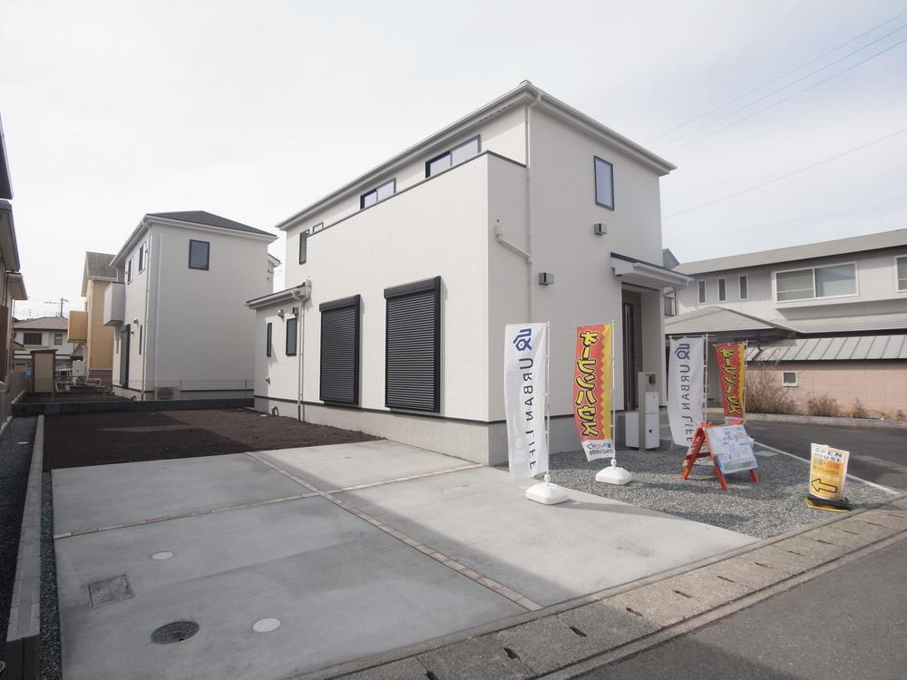 静岡県富士市鈴川西町 2180万円 4LDK