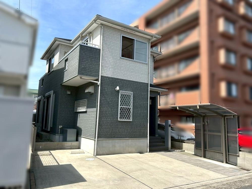 愛知県名古屋市守山区東山町 3180万円