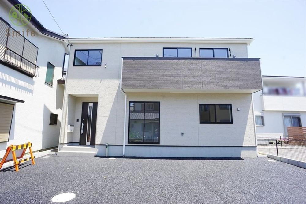 静岡県浜松市中央区中沢町 2590万円 3LDK