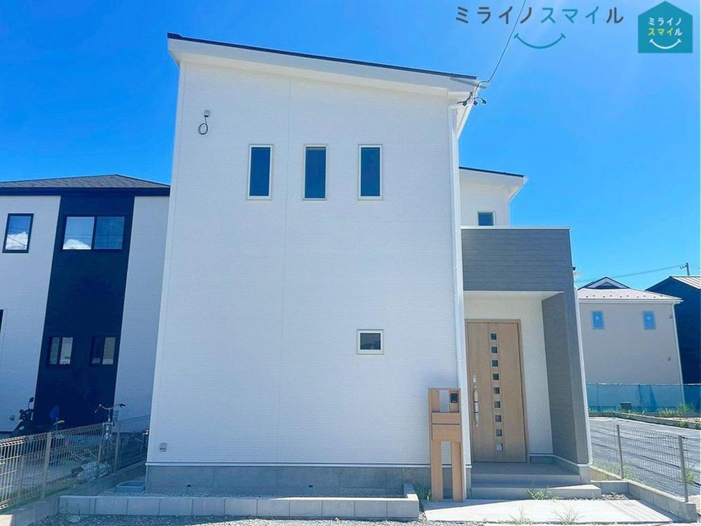 愛知県名古屋市港区大西２ 3690万円 4LDK