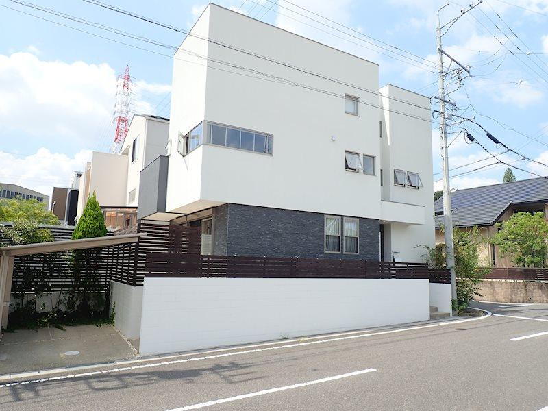 愛知県みよし市黒笹いずみ１ 5380万円