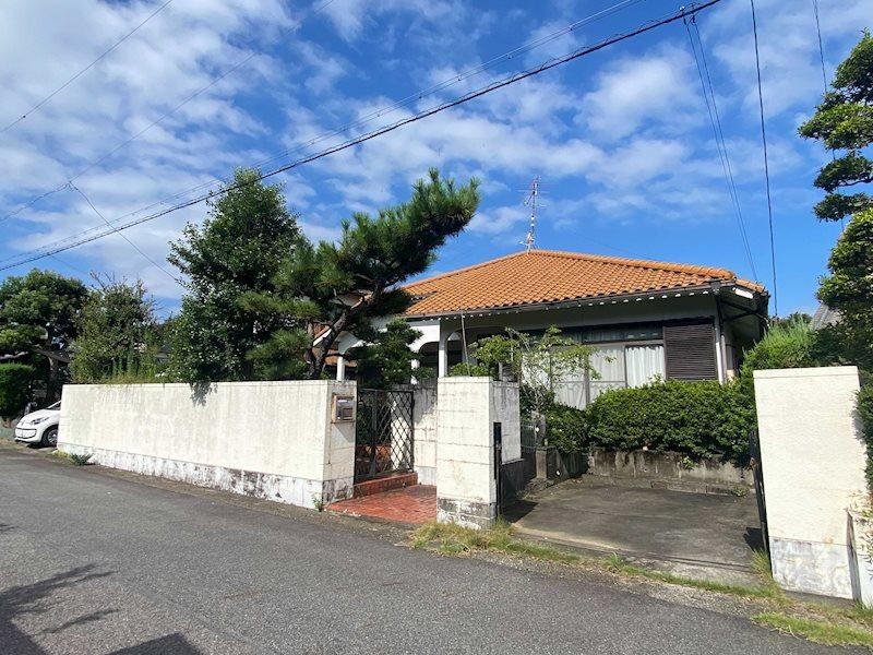 愛知県日進市米野木町南山 3200万円
