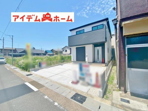 岐阜県岐阜市加納永井町３ 3499万円 4SLDK