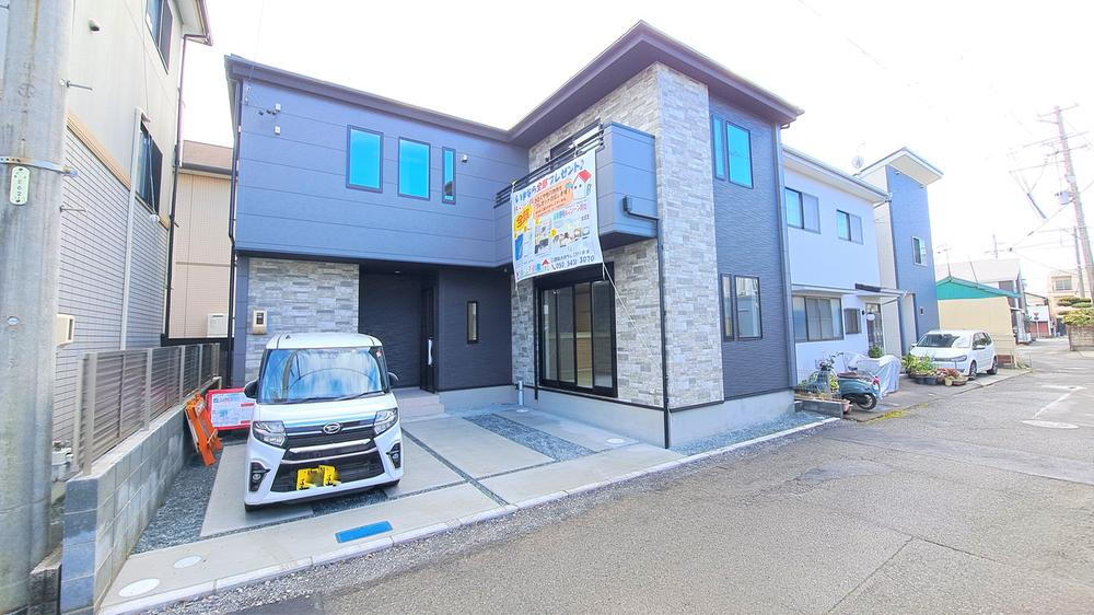 静岡県静岡市清水区上清水町 2999万円 4LDK