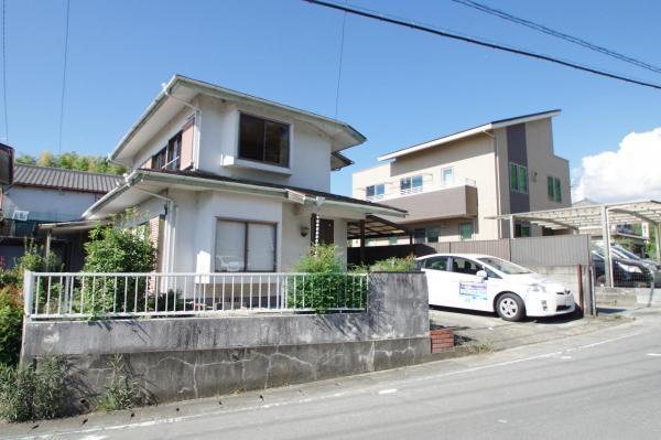 静岡県富士市天間 中古住宅