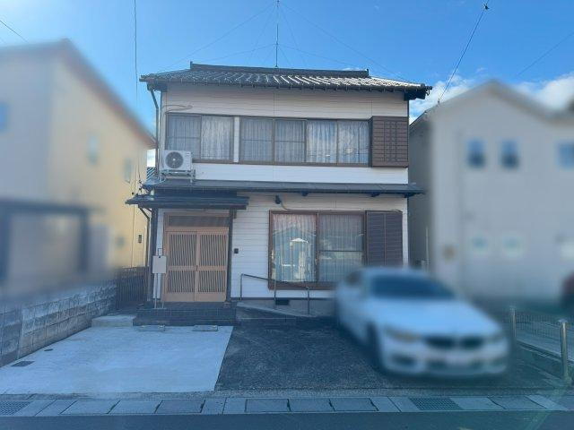 岐阜県岐阜市大福町１ 1150万円