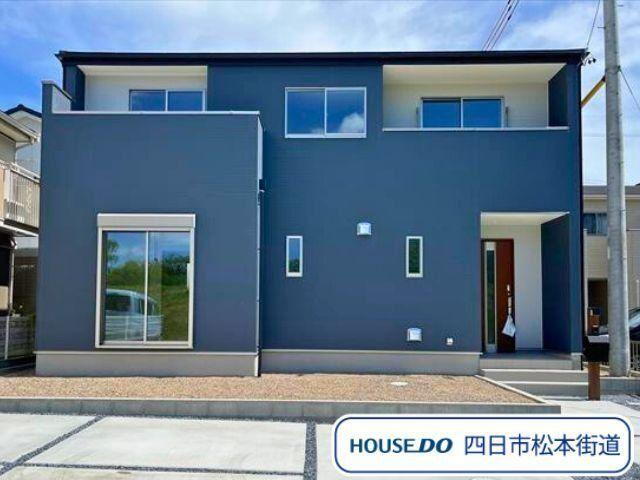 三重県四日市市新正４ 2680万円 4LDK