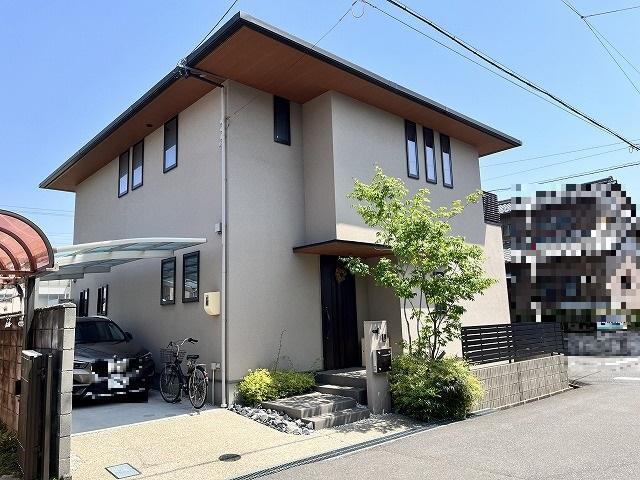 愛知県岩倉市南新町五反田 5980万円