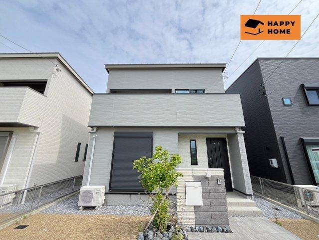 岐阜県岐阜市六条江東２ 3310万円 4LDK