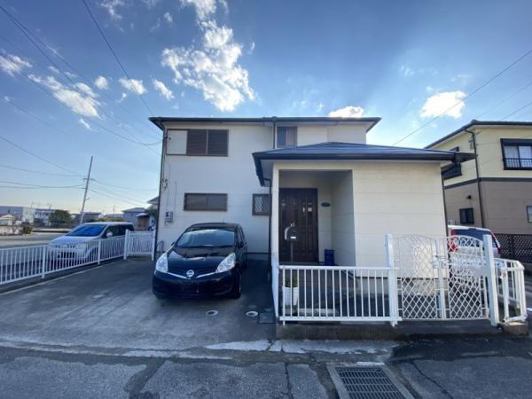 愛知県知多市大草字中道筋 1450万円