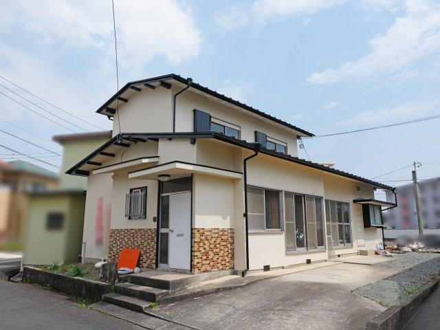 三重県鈴鹿市十宮３ 1799万円