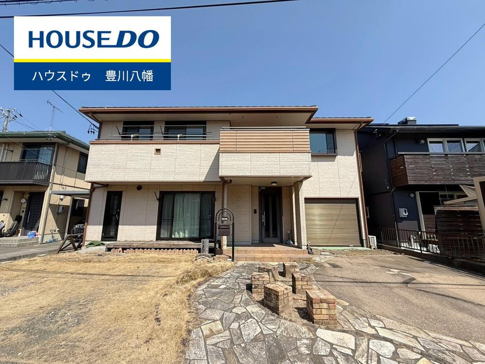 愛知県豊川市一宮町社 3580万円