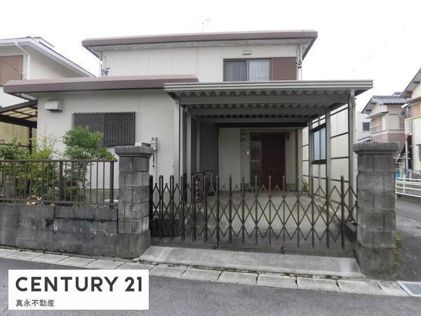 岐阜県大垣市静里町 846万円
