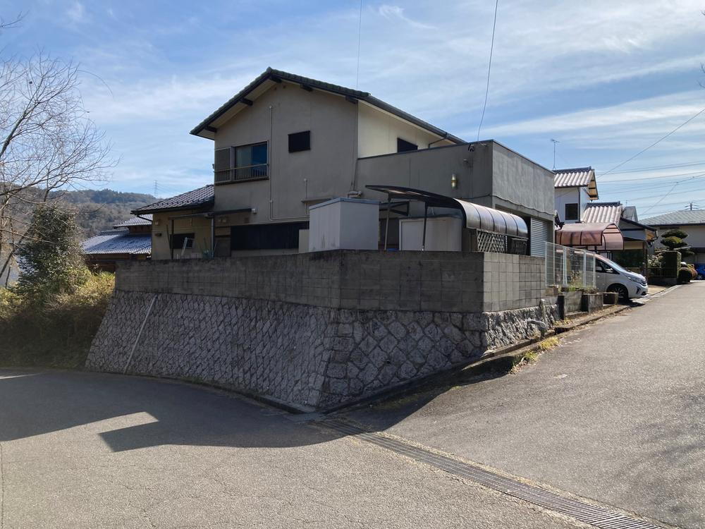 愛知県瀬戸市上品野町 1500万円