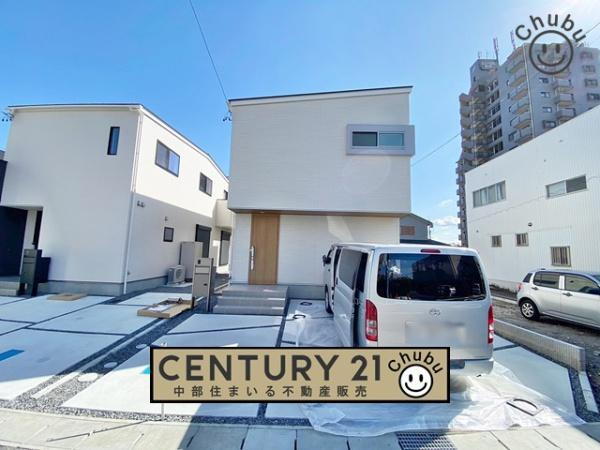 愛知県岡崎市矢作町字中道 3680万円 4LDK