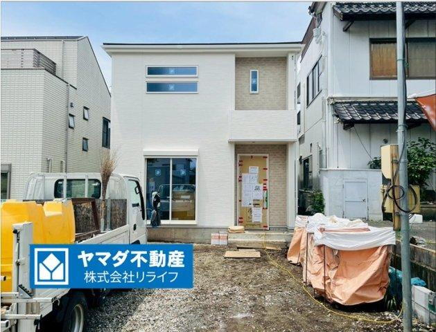 岐阜県各務原市入会町２ 2880万円 4LDK