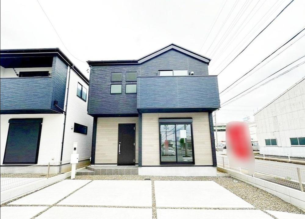 愛知県名古屋市西区こも原町 3899万円