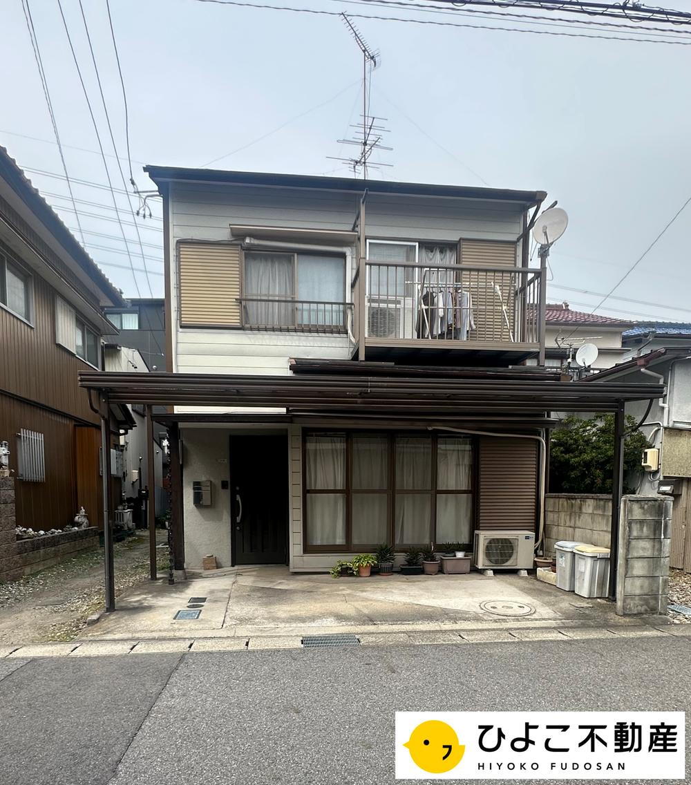 愛知県春日井市中新町１ 1380万円