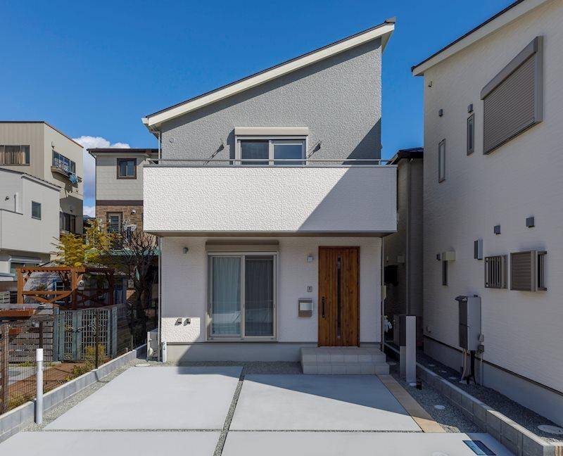 静岡県静岡市駿河区馬渕１ 4730万円 3LDK