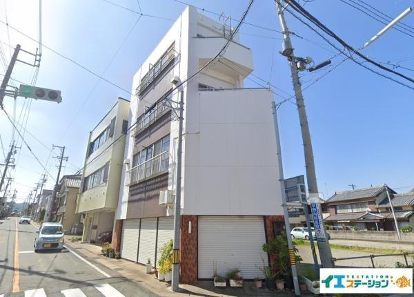 愛知県蒲郡市形原町上音羽 420万円