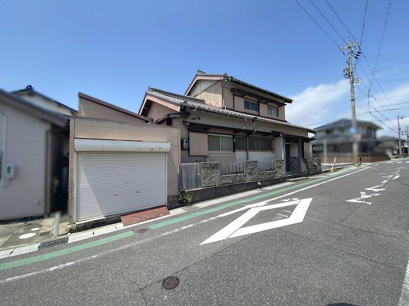 三重県鈴鹿市北江島町 350万円