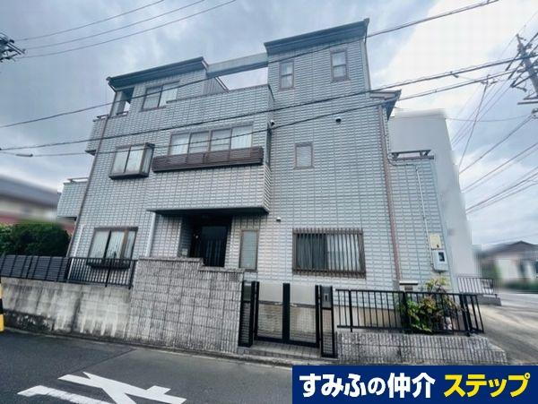 愛知県名古屋市中川区中島新町１ 7000万円 5LDK