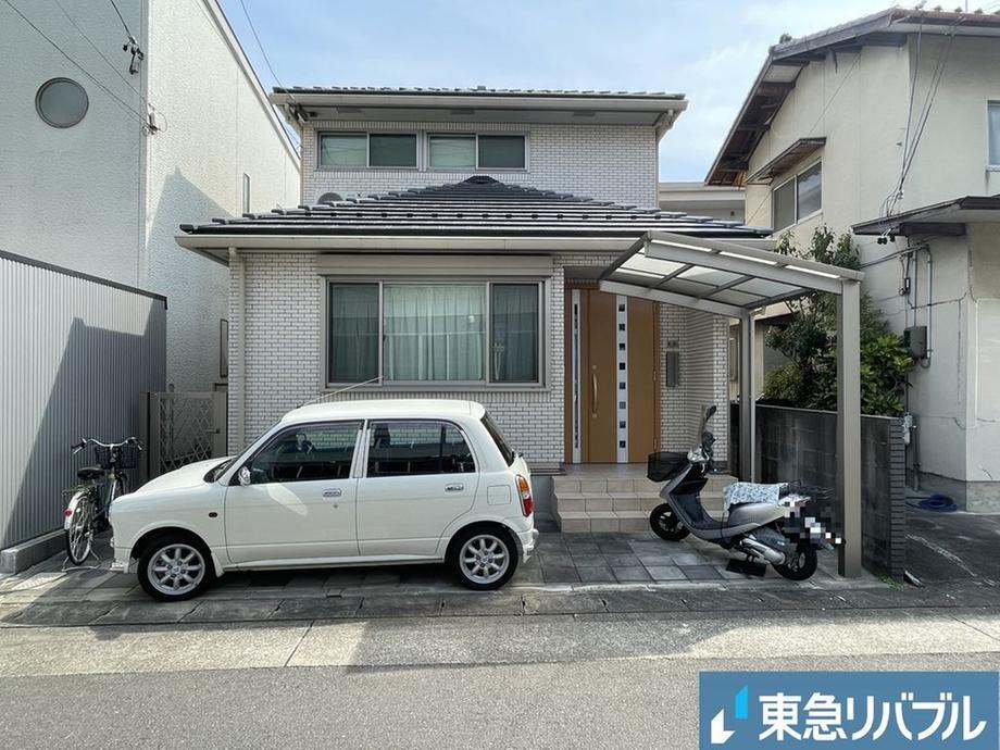物件写真