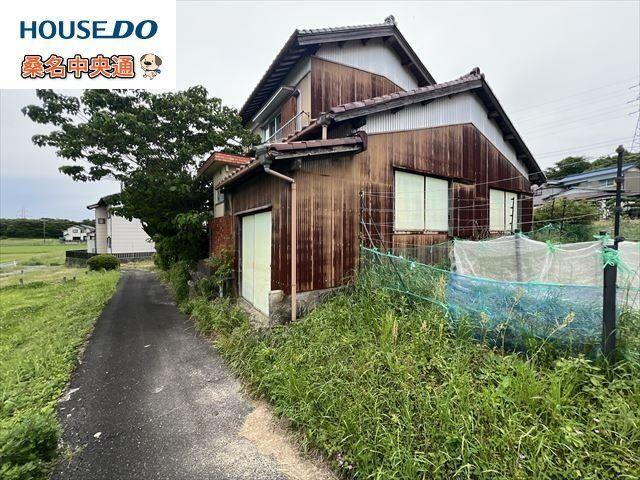 三重県桑名市多度町御衣野 550万円