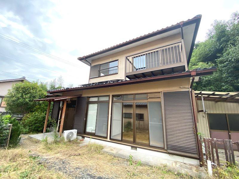 三重県伊勢市宇治浦田３ 980万円