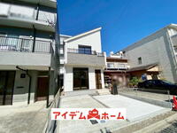 愛知県名古屋市千種区今池南 5490万円 3SLDK