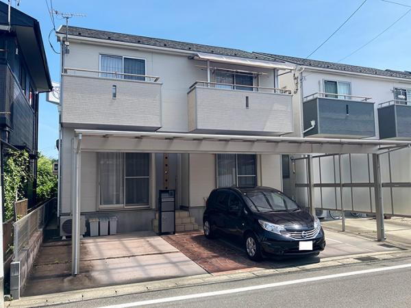 愛知県一宮市長島町３ 2350万円