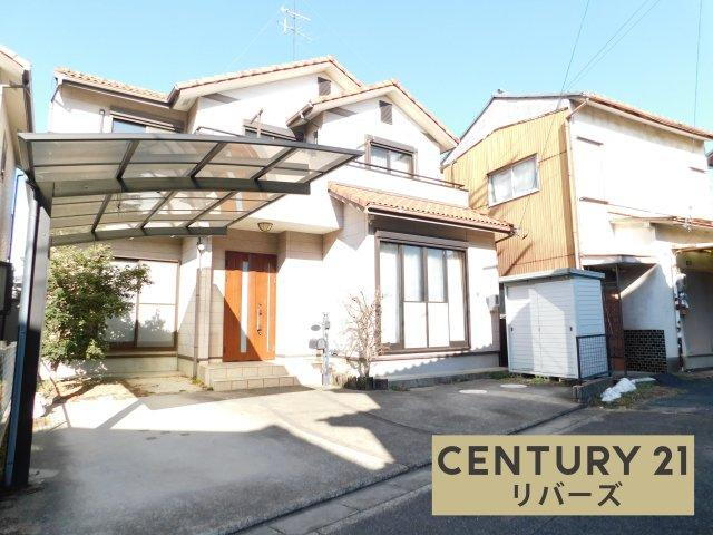 愛知県海部郡大治町大字西條字北屋敷 1980万円