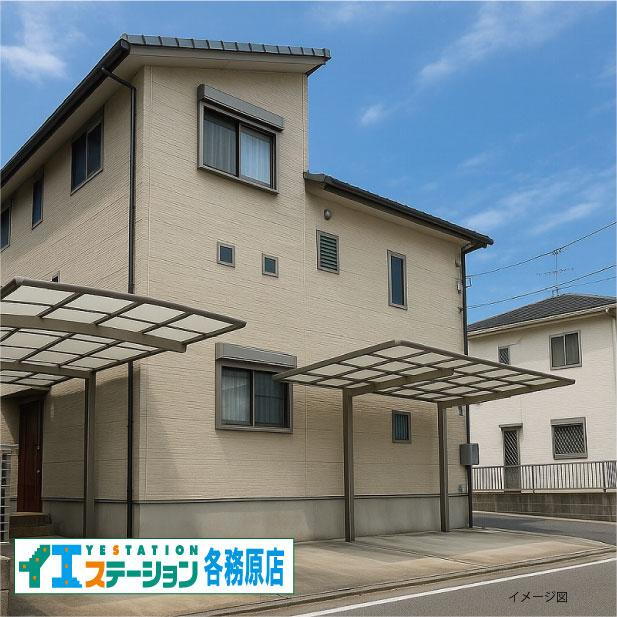 岐阜県各務原市蘇原吉野町１ 1890万円