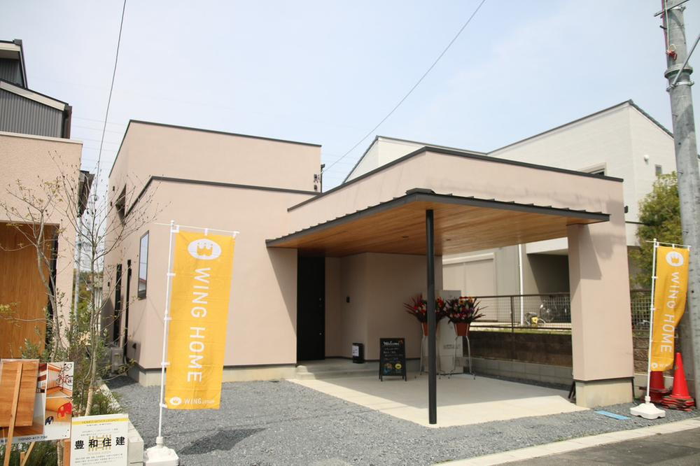 愛知県半田市山代町２ 4180万円