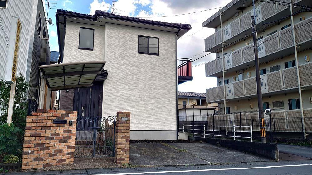 静岡県静岡市清水区堀込 2350万円
