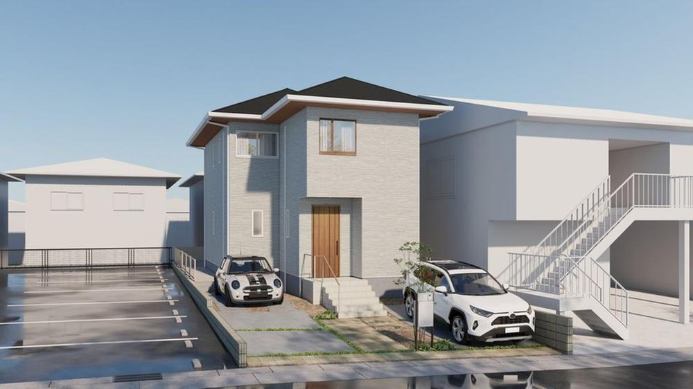 愛知県名古屋市天白区植田２ 8530万円 3LDK