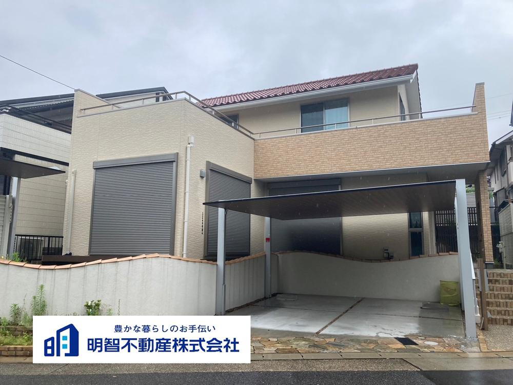 愛知県名古屋市緑区諸の木１ 5200万円 3LDK