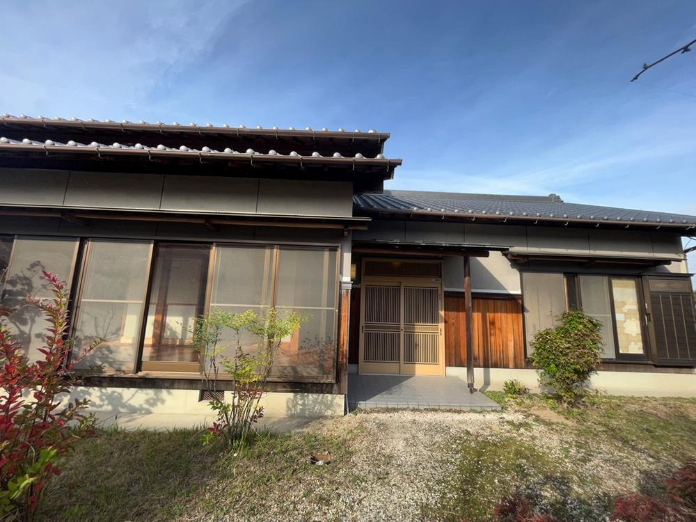 三重県桑名市東正和台７ 1600万円