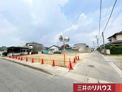 愛知県豊田市中町中郷 4580万円 3LDK
