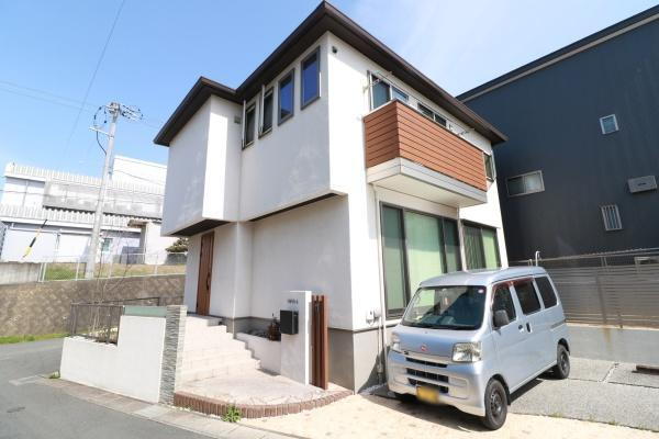 愛知県豊橋市向草間町字向郷 3680万円 3LDK