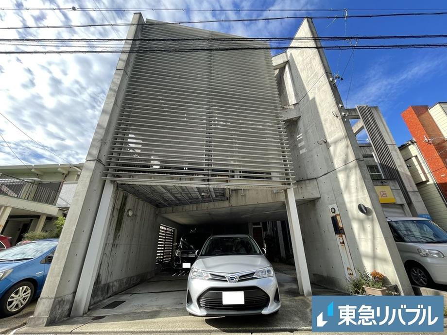 愛知県名古屋市守山区元郷１ 中古住宅