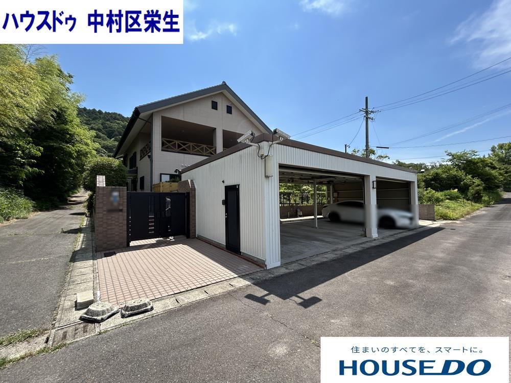 愛知県名古屋市守山区大字上志段味字東谷 9500万円