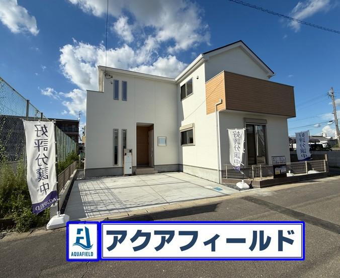 愛知県岩倉市大地町小森 3599万円 3SLDK