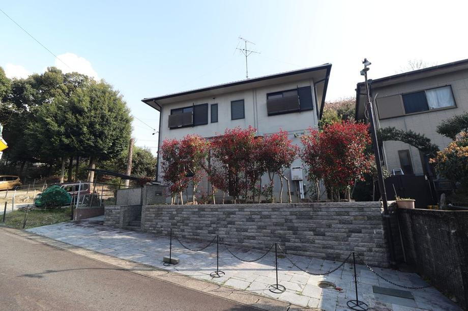 愛知県名古屋市守山区翠松園３ 3490万円