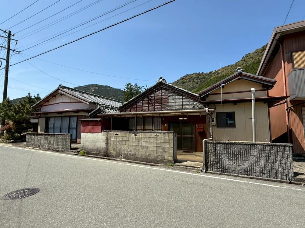 三重県多気郡大台町小切畑 165万円