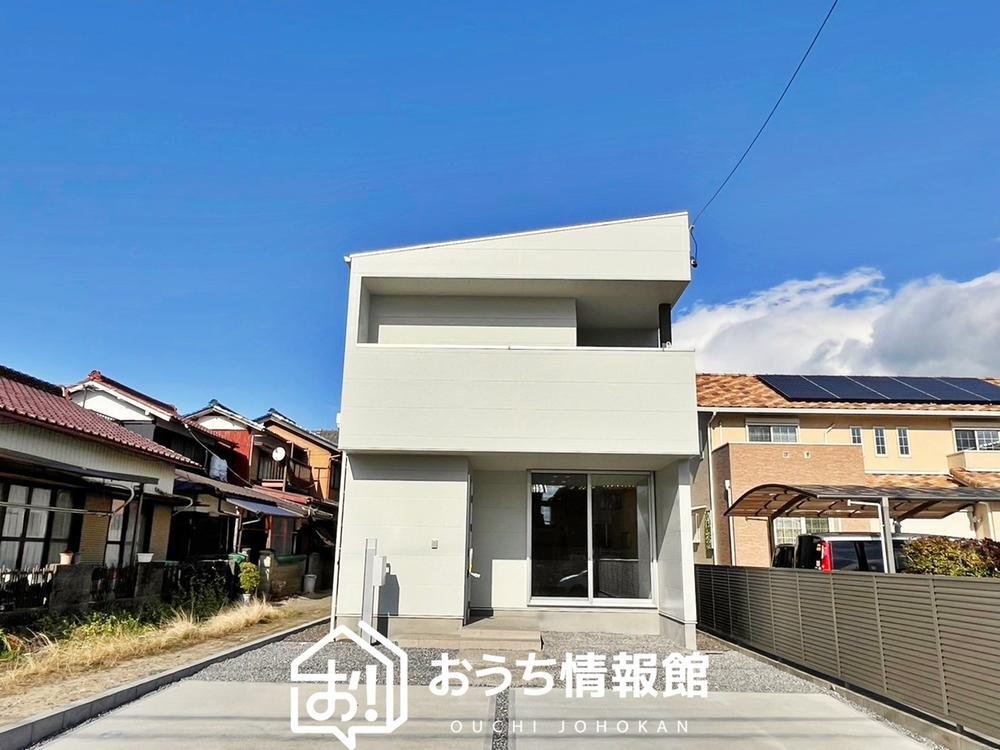 三重県四日市市平町 3398万円 4LDK