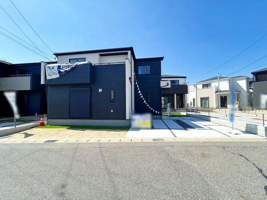 愛知県豊田市永覚新町３ 4292万円 4LDK
