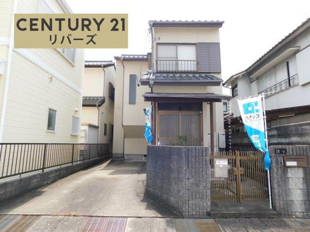 愛知県北名古屋市久地野河原 1550万円