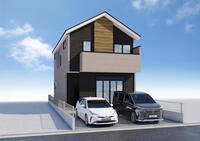 静岡県静岡市葵区羽鳥4 3399万円 4LDK